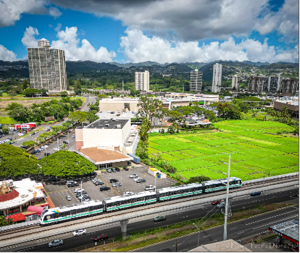 Impressive Commercial Real Estate Photography & Video  in Hawaii by Hawaii Pacific Drone Solutions