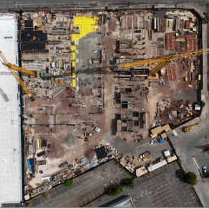 Impactful Industrial Inspection Services in Hawaii by Hawaii Pacific Drone Solutions