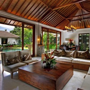 Modern interior design showcasing elegant real estate for sale in a stylish setting.