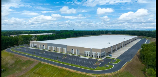 Final Project Tours  in North Carolina by Pathfinder UAV Services LLC