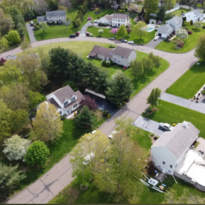 Marketing & Advertising Photography in Conway, Arkansas by Nova Aerial Services.