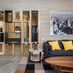 Matterport tours showcasing stunning aerial views of New Hampshire by New England Aerial Photography.