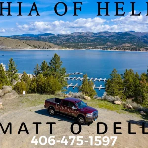 Marketing & Promotional Material in Montana by iFlyBigSky