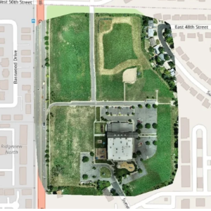 High-resolution drone orthomosaics for precise aerial mapping and analysis.