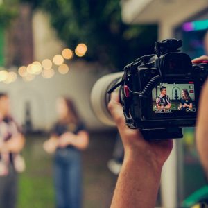 Events & Outdoor Coverage in Georgia by Air Aperture