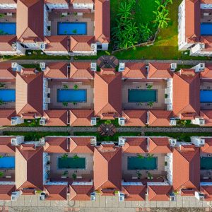 Real Estate Package for Drone & Ground Photography in Georgia by Air Aperture.