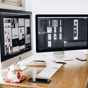 Custom Websites in North Carolina by RP Media Enterprises LLC