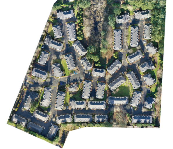 Exceptional Quality and Accuracy  in Washington by MorLo Aerial Imaging