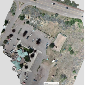 Drone photogrammetry services for accurate mapping and surveying solutions.