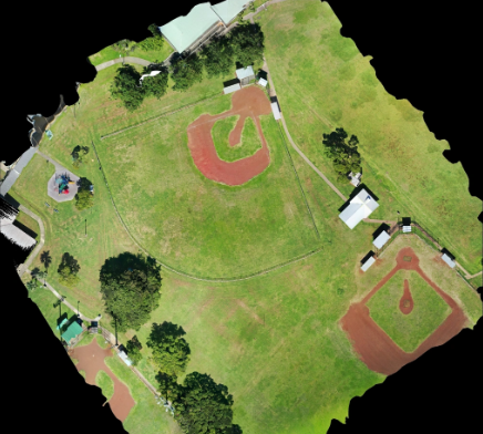 Innovative Advanced Aerial Mapping  &Surveying  in Hawaii by Hawaii Pacific Drone Solutions