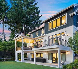 Twilight Services in  North Carolina by RP Media Enterprises LLC