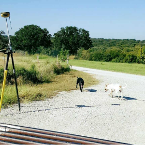 Subdivisions & Platting  in Texas by Crowley Surveying
