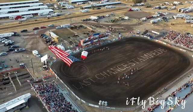 Public Safety & Security in Montana by iFlyBigSky