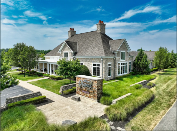 Real Estate in Ohio by SOARTIZ MEDIA