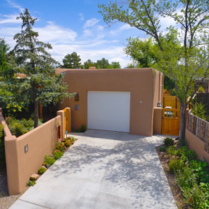 Drone photography showcasing stunning real estate properties from above.