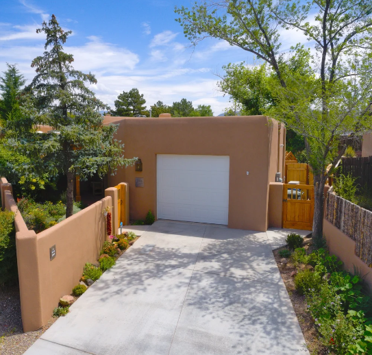 Residential Real Estate  in New Mexico by Aerial inSight LLC