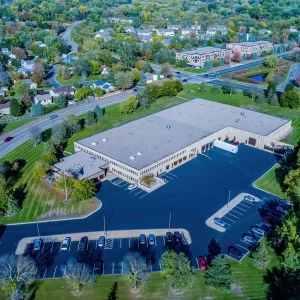 Real Estate Photography & 3D Tours in Minnesota by High Angle Imagery