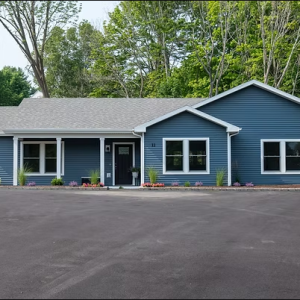 Real Estate Photography in New Hampshire by New England Aerial Photography
