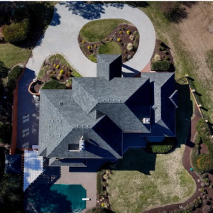 Real Estate  in Virginia by SkyRaptor Drones