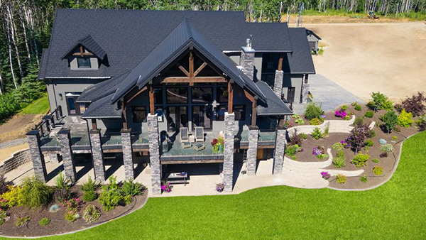 Real Estate Photography and Videography