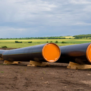 Route Surveying  in Texas by Crowley Surveying