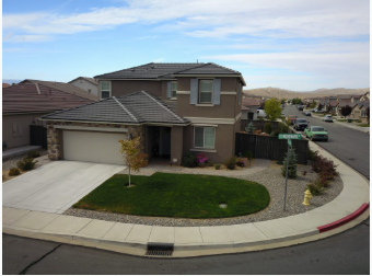 Commercial and Residential Real Estate  in Nevada by Hilton-Nixon LLC