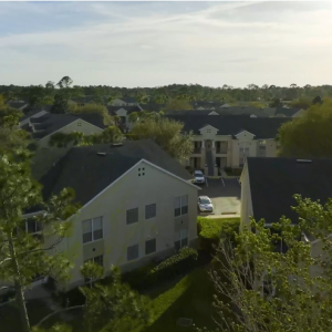 Standard aerial drone reel showcasing North Carolina by RP Media Enterprises.