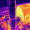 Drone Thermal Inspections for Enhanced Safety