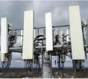 Drone-based tower inspection services enhance safety and efficiency in maintenance operations.