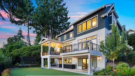 Twilight Services in  North Carolina by RP Media Enterprises LLC