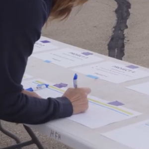 Video production services showcasing creative solutions for engaging visual content.