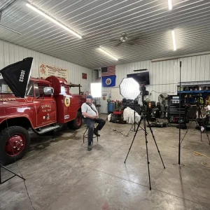 Video Production  in Minnesota by High Angle Imagery