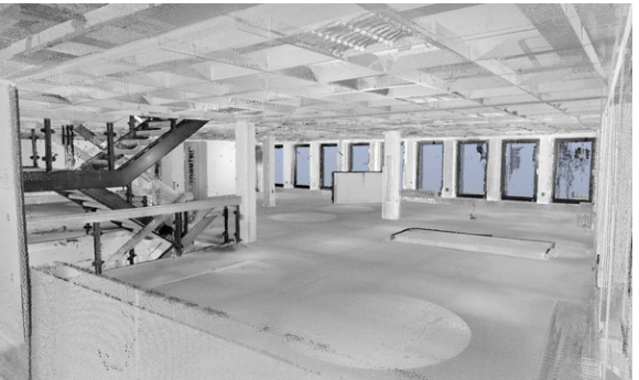 Virtual Tours  in Washington by MorLo Aerial Imaging