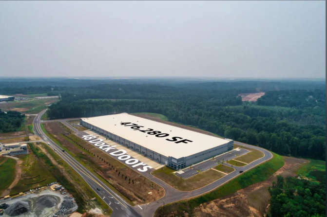 Photo and Video Editing  in North Carolina by Pathfinder UAV Services LLC