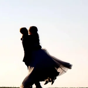 Wedding Photography & Videography  in Minnesota by High Angle Imagery