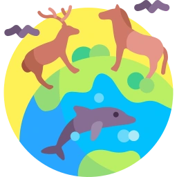 Wildlife Monitoring with Thermal/Infrared Imaging