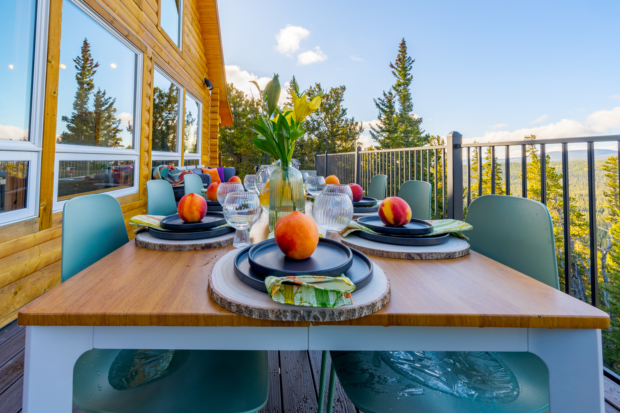 Complete Shoot with Matterport 360° Virtual Tour in Colorado by Alan S. Photography