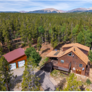 Custom Shoot in Colorado by Alan S. Photography