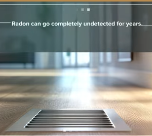 OctoAir Home Inspection Package in Pennsylvania by Fine Line Inspections