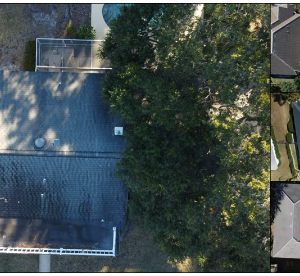 Roof and Building Condition Documentation in Florida by Nimbus-AIE, LLC