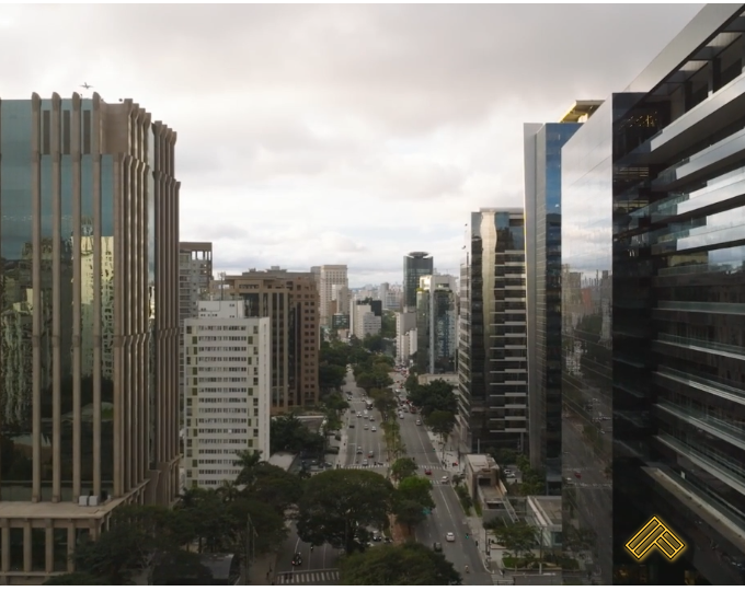 Aerial Videography in Texas by Aeroflit Drone Media