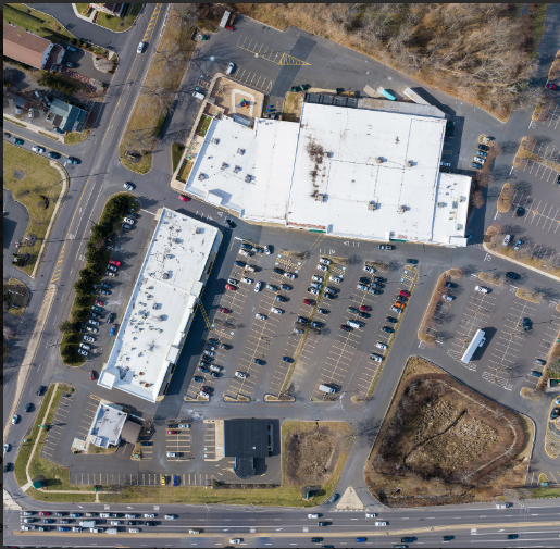 Commercial Real Estate  in Pennsylvania by 400footViews