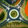 Aerial Drone Inspections for Enhanced Efficiency