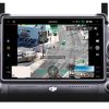 Aerial Drone Surveillance Capturing Vital Insights