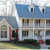 Real Estate Drone Photography in Alabama: Southern Home