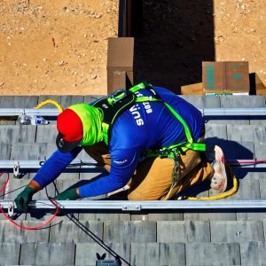 Business Outdoor Aerial Video Package In Peoria Arizona By Precision Aerial Solutions Llc