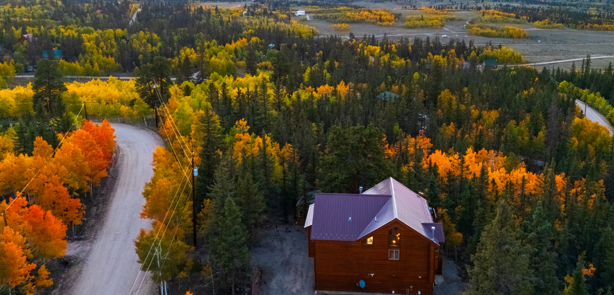 Real Estate Photography in Colorado by Alan S. Photography