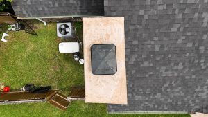 Drones: Revolutionizing Chimney Inspections