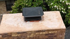 Drone-Assisted Chimney Inspections for Safety