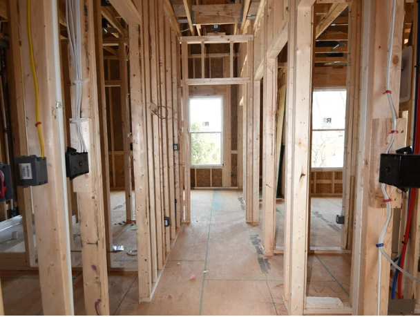 Construction Documentation  In North Carolina by Aerolinas Drone Services